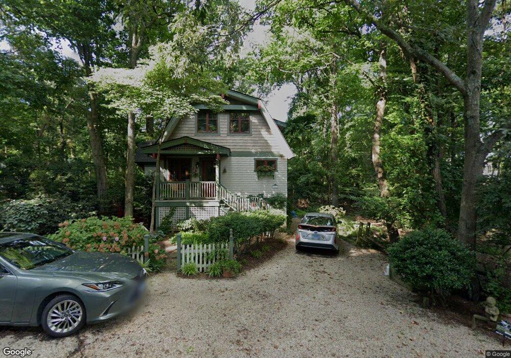 40 Lawrence Ave, Annapolis, MD 21403 - photo 1