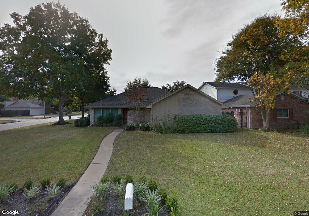 14903 Sandalfoot St, Houston, TX 77095 - photo 1