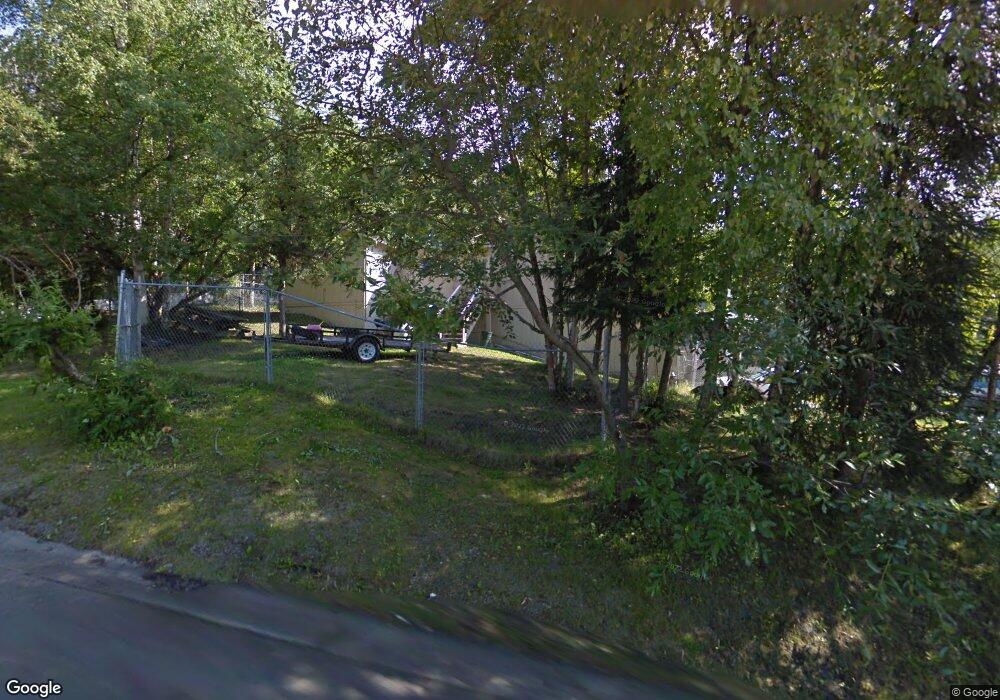 6957 Soyuz Cir, Anchorage, AK 99504 - photo 1