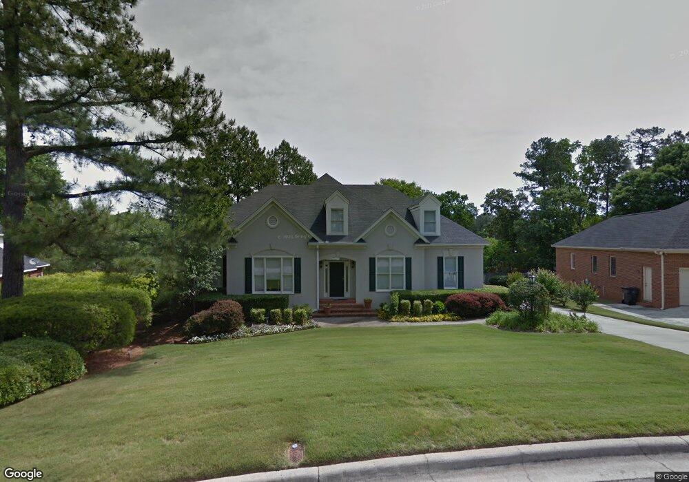 3716 Clark Crossing, Augusta, GA 30907 - photo 1