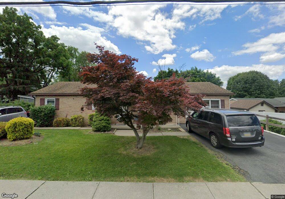 2514 26th St SW unit 2520, Allentown, PA 18103 - photo 1