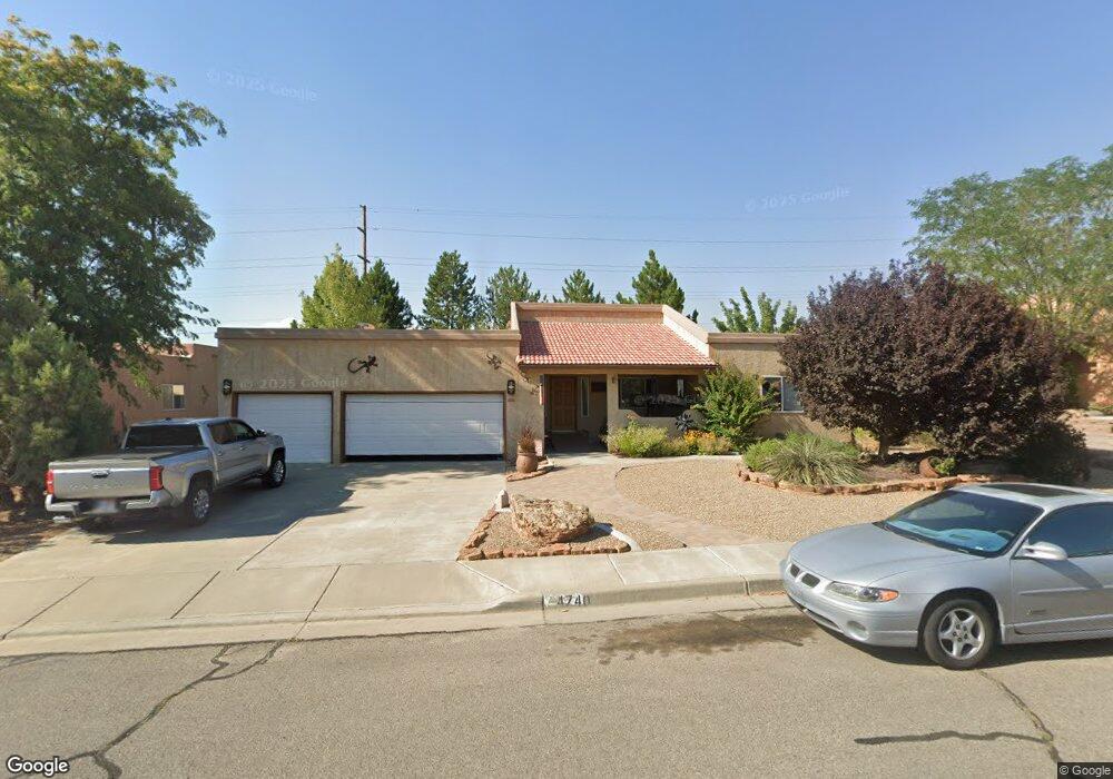 4740 Sunrise Cir, Farmington, NM 87401 - photo 1