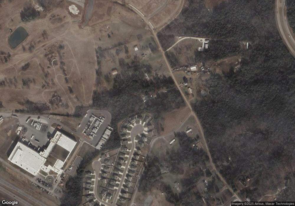 900 Alpha Valley Home Rd, Morristown, TN 37813 - photo 1