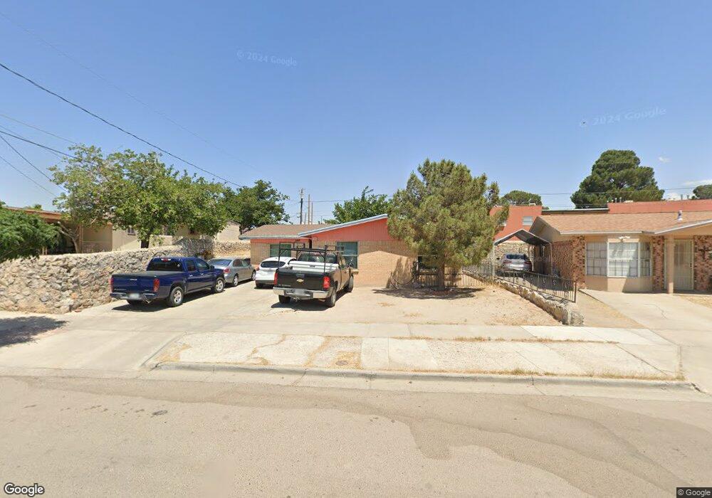 505 Venado Dr, El Paso, TX 79915 - photo 1