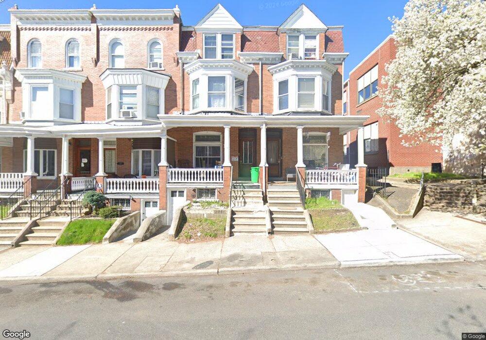 422 N 9th St, Allentown, PA 18102 - photo 1