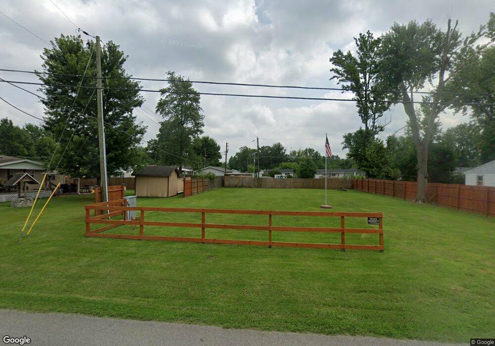 475 Broadway St, Austin, IN 47102 - photo 1