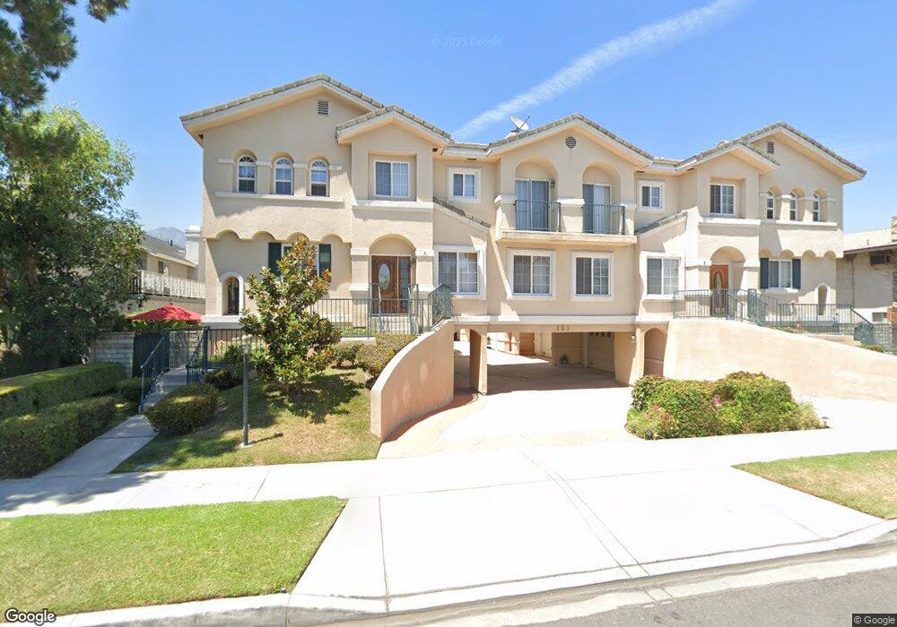 125 Diamond St unit A, Arcadia, CA 91006 - photo 1