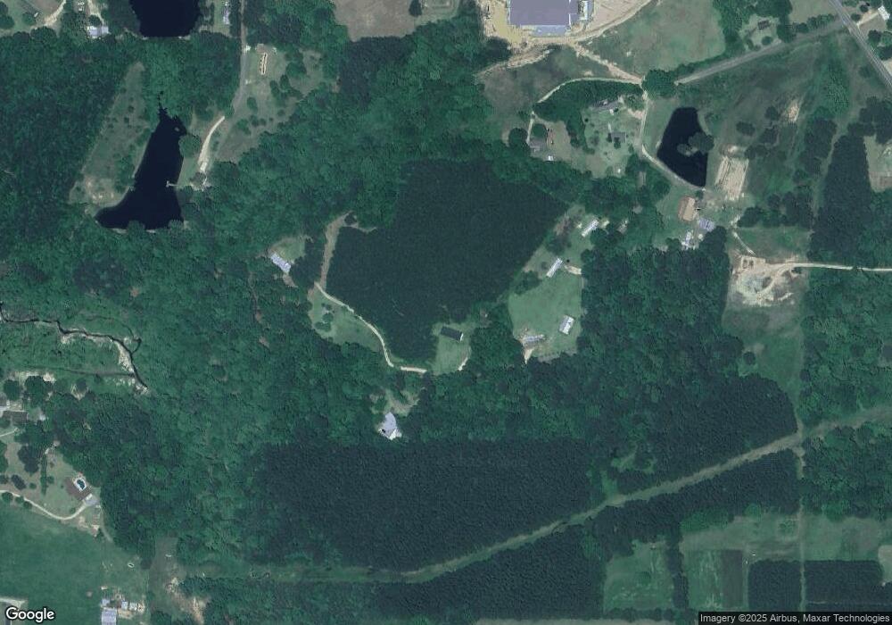 95 Shine Bullock Rd, Laurel, MS 39443 - photo 1