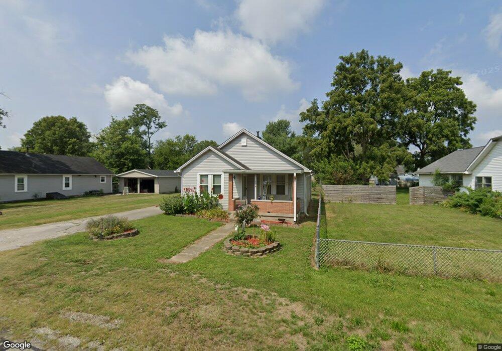 104 Wehmeier St, Columbus, IN 47201 - photo 1