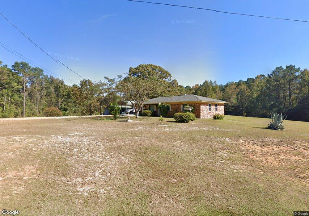 2010 Mudline Rd, Magnolia, MS 39652 - photo 1