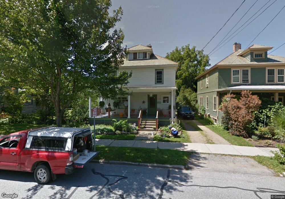 139 N Prospect St, Burlington, VT 05401 - photo 1