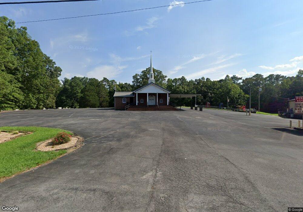 4004 Airport Rd SE, Dalton, GA 30721 - photo 1