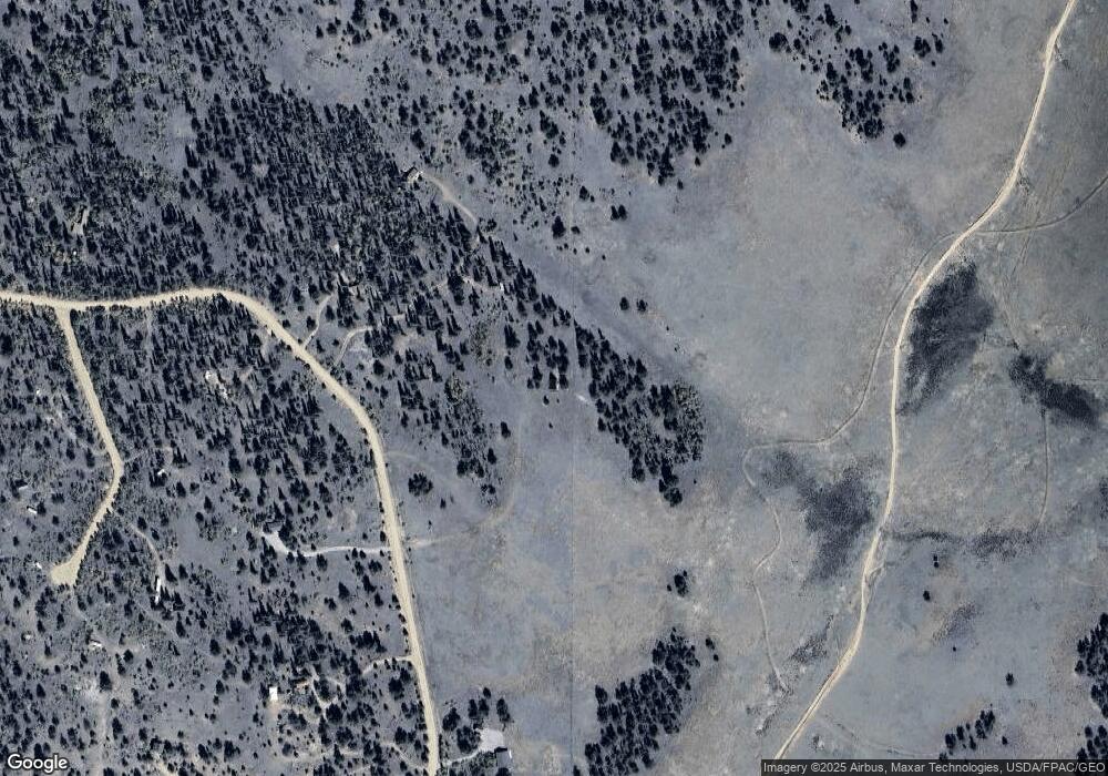 672 Signal Ridge Rd, Como, CO 80432 - photo 1