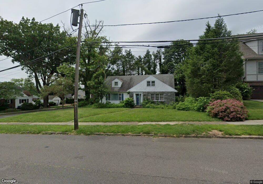 500 Devon Rd, Haddonfield, NJ 08033 - photo 1