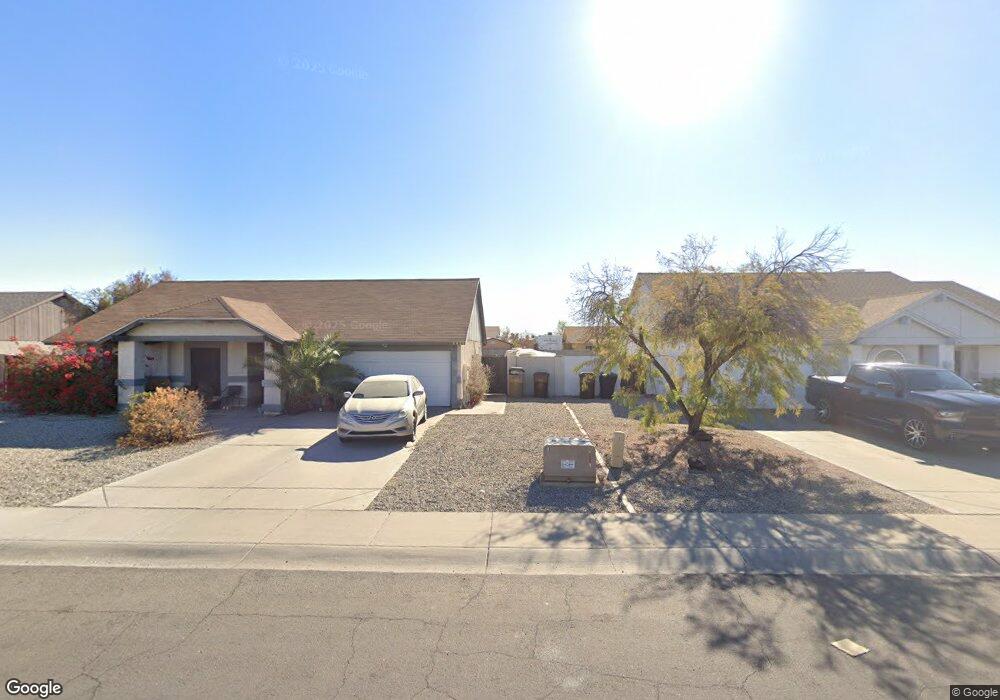 0000 W Xxxxxxx Ave, Peoria, AZ 85345 - photo 1
