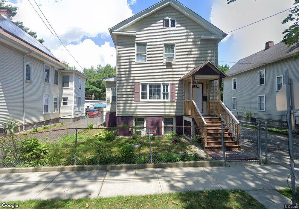 83 Exchange St, New Haven, CT 06513 - photo 1