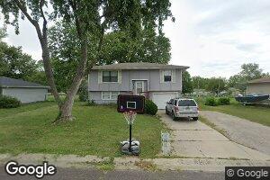 1005 W 4th St, Edgerton, KS 66021