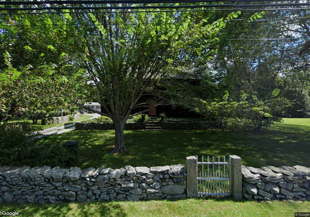 4100 Main Rd, Tiverton, RI 02878 - photo 1