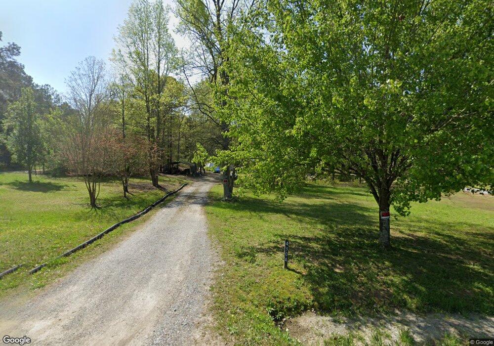 4304 Collard Valley Rd, Cedartown, GA 30125 - photo 1