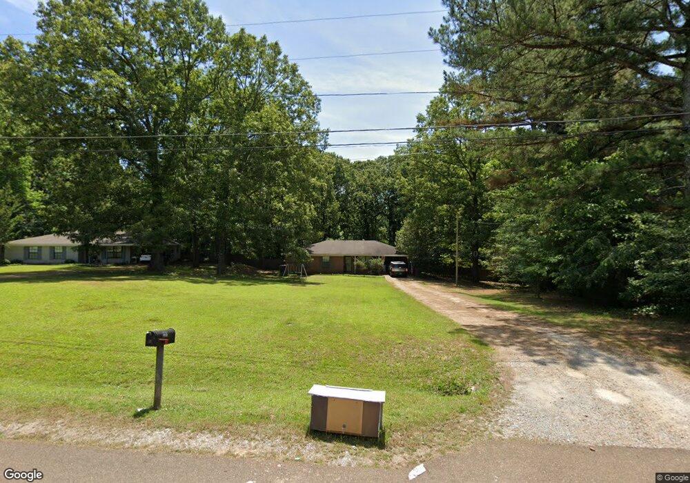 41 County Road 140, Oxford, MS 38655 - photo 1