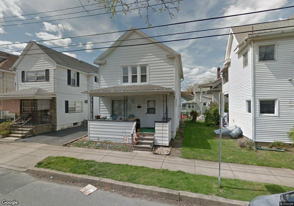 11 Snowden St, Kingston, PA 18704 - photo 1