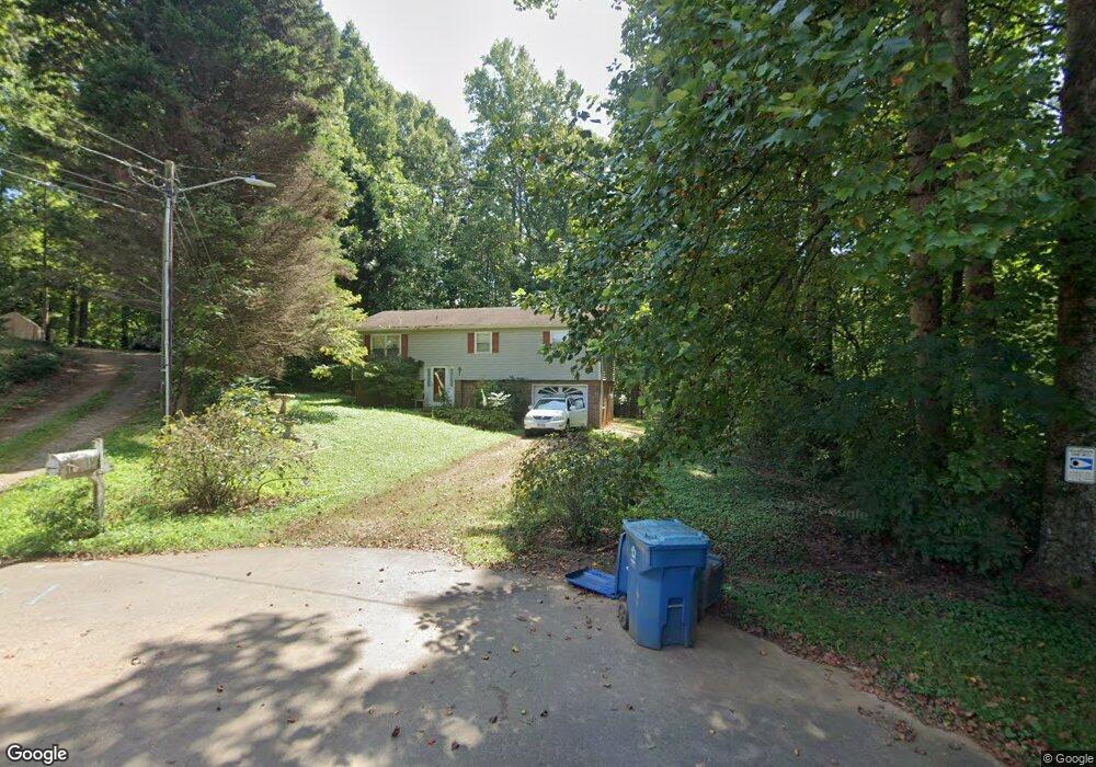 5000 W Piedmont Cir, Conover, NC 28613 - photo 1