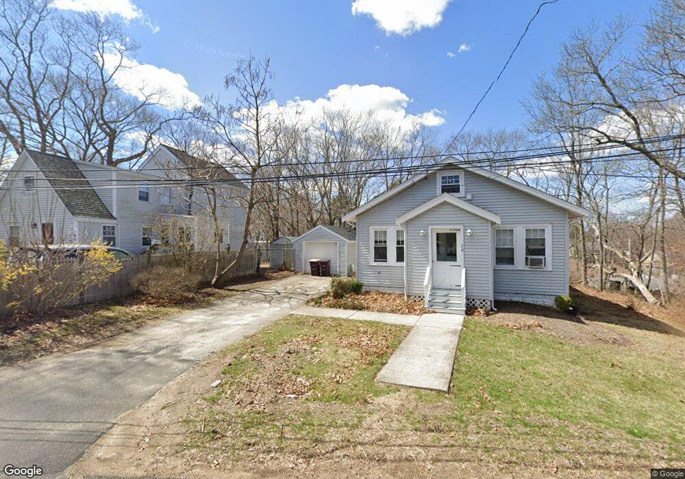 50 Pierce Rd, Weymouth, MA 02188 - photo 1