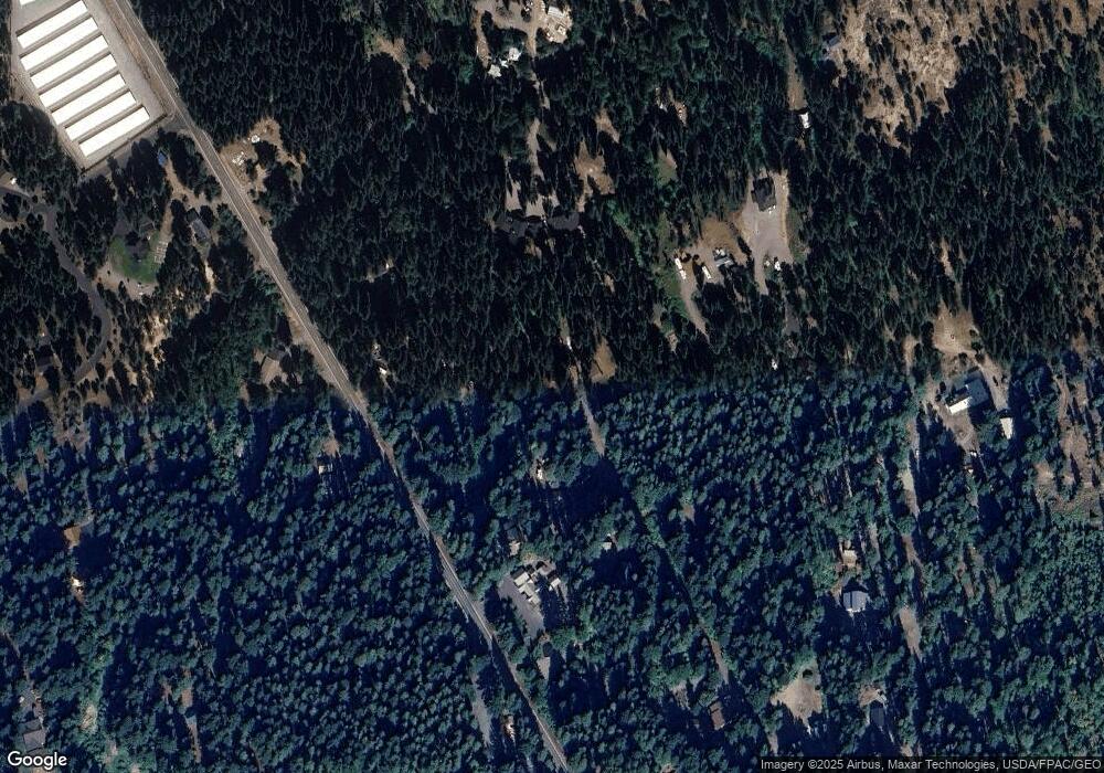 961 Wadsworth Loop, Ronald, WA 98940 - photo 1