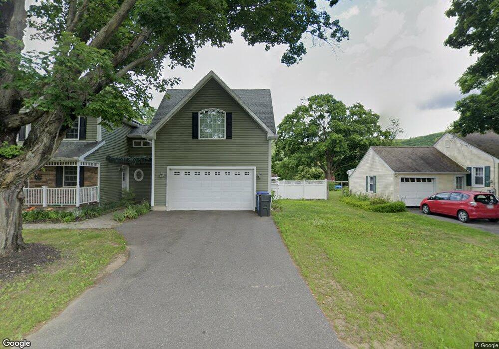 37 Pepin Ave, Easthampton, MA 01027 - photo 1