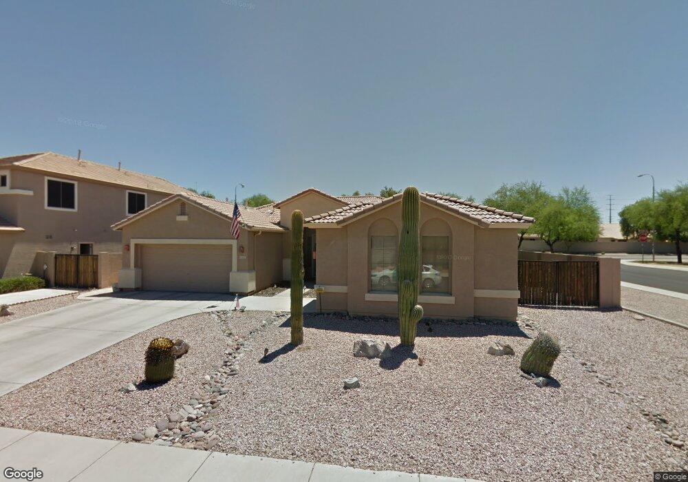 3821 S Marion Way, Chandler, AZ 85286 - photo 1