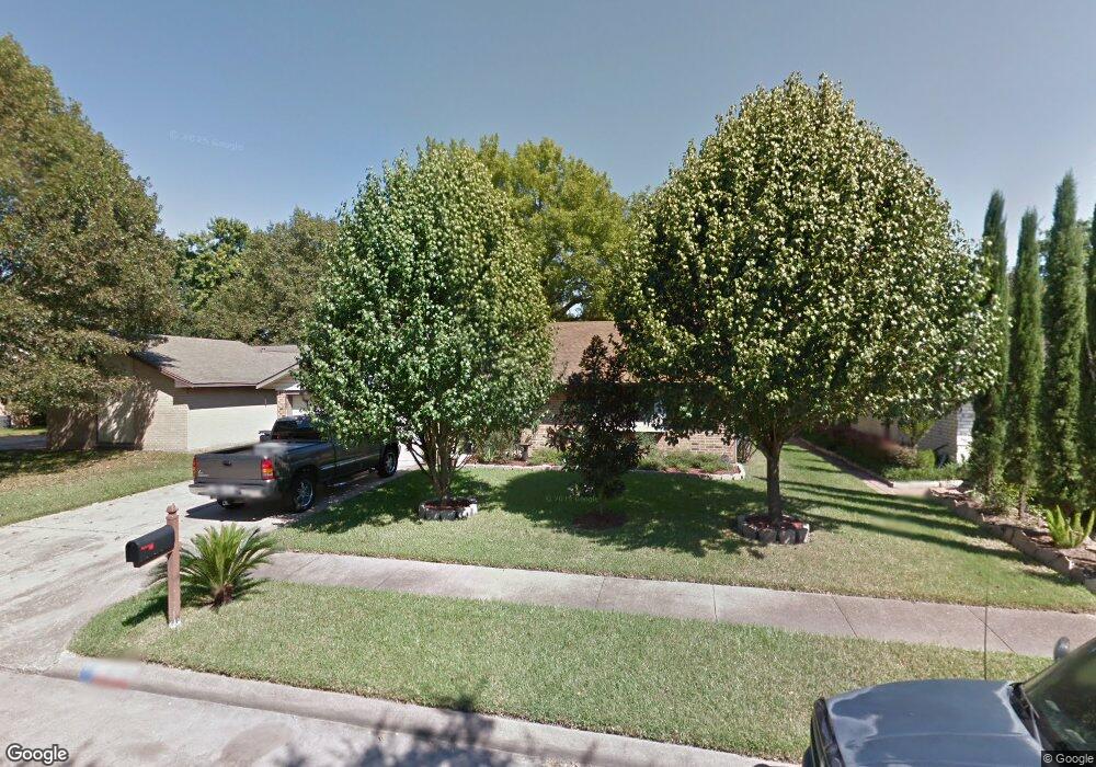 7406 Woodoak Dr, Houston, TX 77040 - photo 1