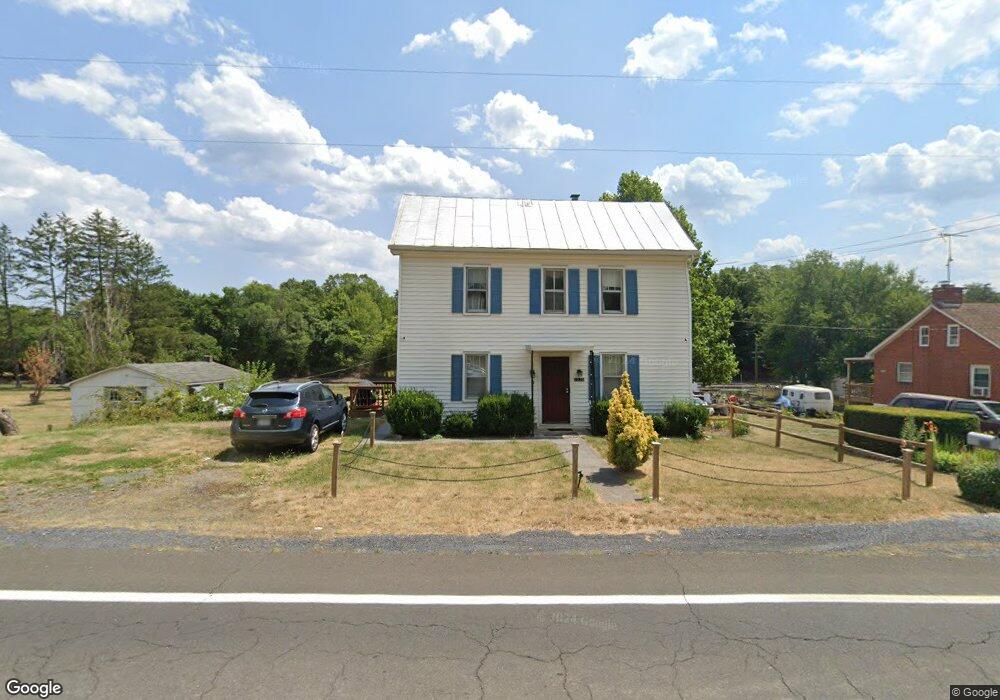 2974 Stonewall Jackson Hwy, Bentonville, VA 22610 - photo 1