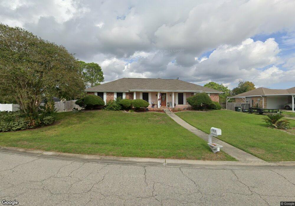 105 Charles Ct, Slidell, LA 70458 - photo 1