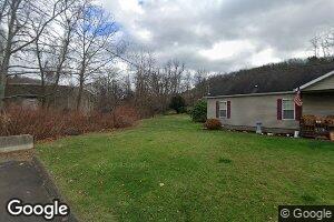 46 Gondola St, Grapeville, PA 15634