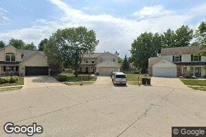 1641 Tabor Ct, Lafayette, IN 47909