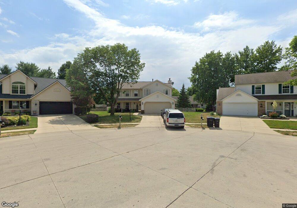 1641 Tabor Ct, Lafayette, IN 47909 - photo 1