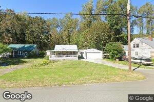 142 Old Cascade Hwy W, Skykomish, WA 98288