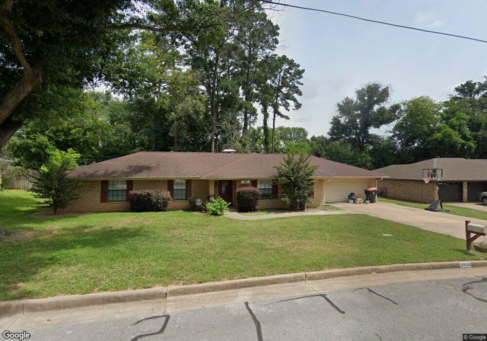 3808 3808 Lexington Dr, Tyler, TX 75701 - photo 1