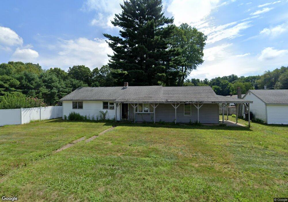 262 N Maple St, Enfield, CT 06082 - photo 1