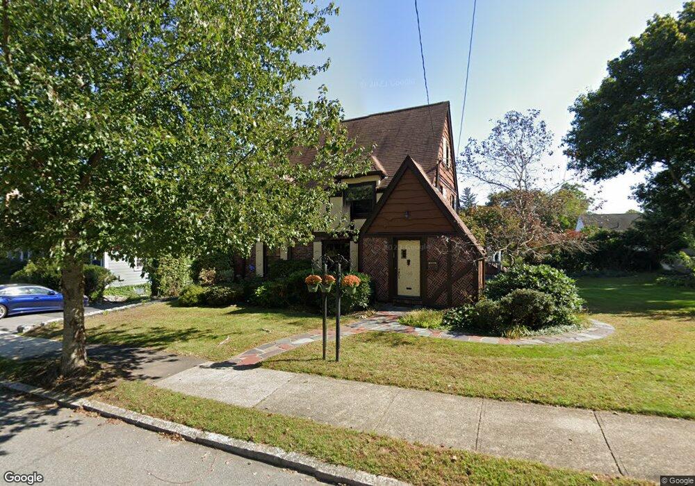 160 Jason St, Arlington, MA 02476 - photo 1