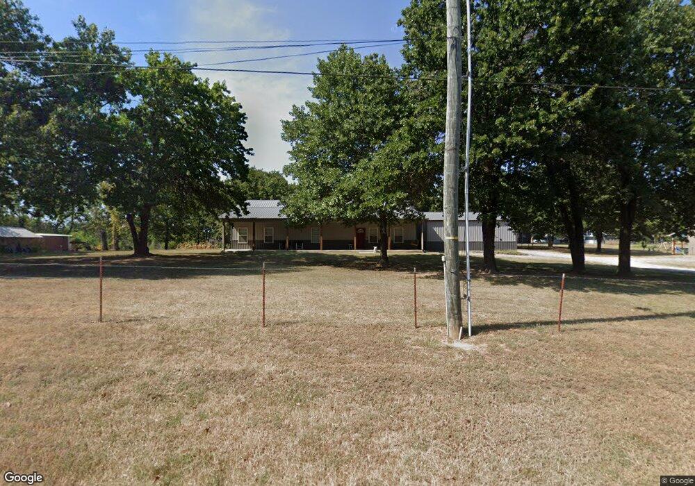 26541 E 51st St S, Broken Arrow, OK 74014 - photo 1