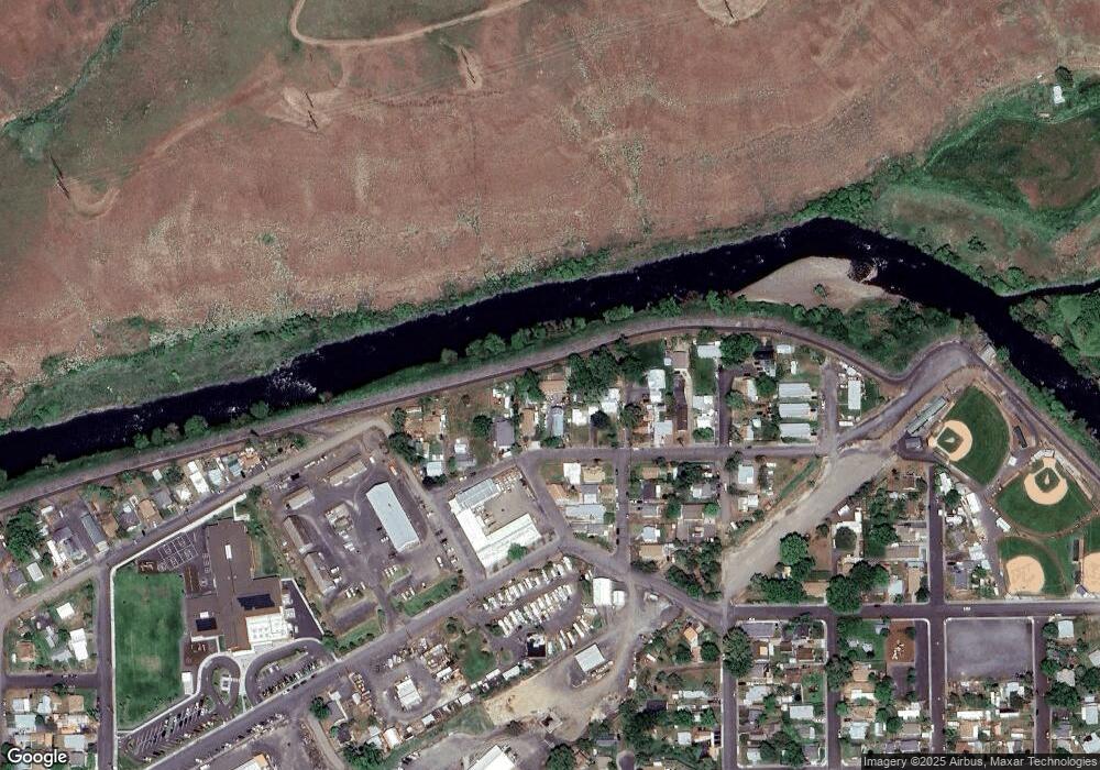 1525 SE Alexander Place, Pendleton, OR 97801 - photo 1