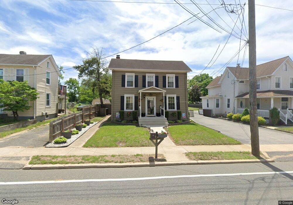 257 Crown Point Rd, West Deptford, NJ 08086 - photo 1