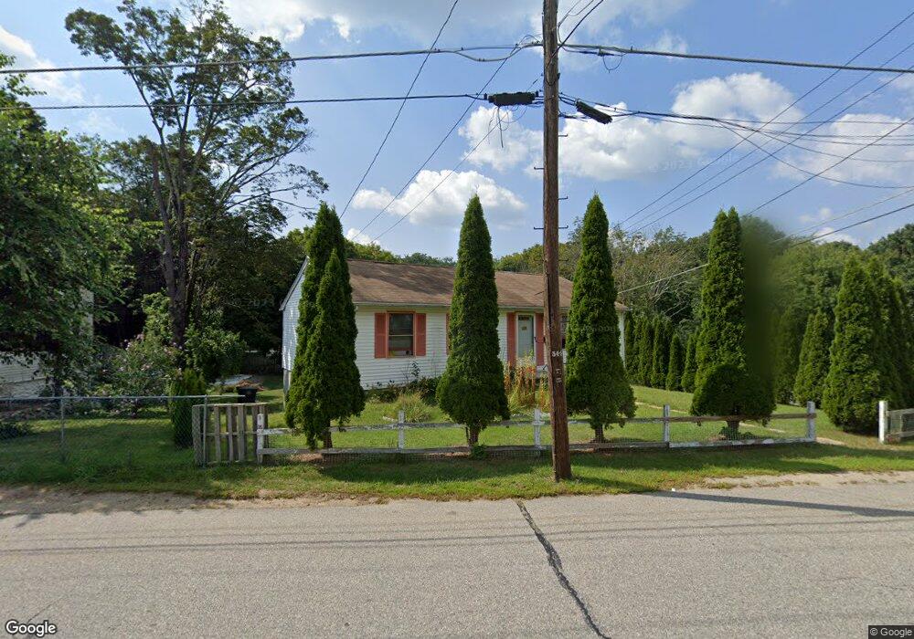 547 Charlton St, Southbridge, MA 01550 - photo 1