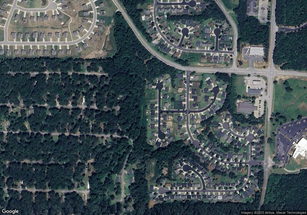 1425 Saint Teresa Ct, Locust Grove, GA 30248 - photo 1