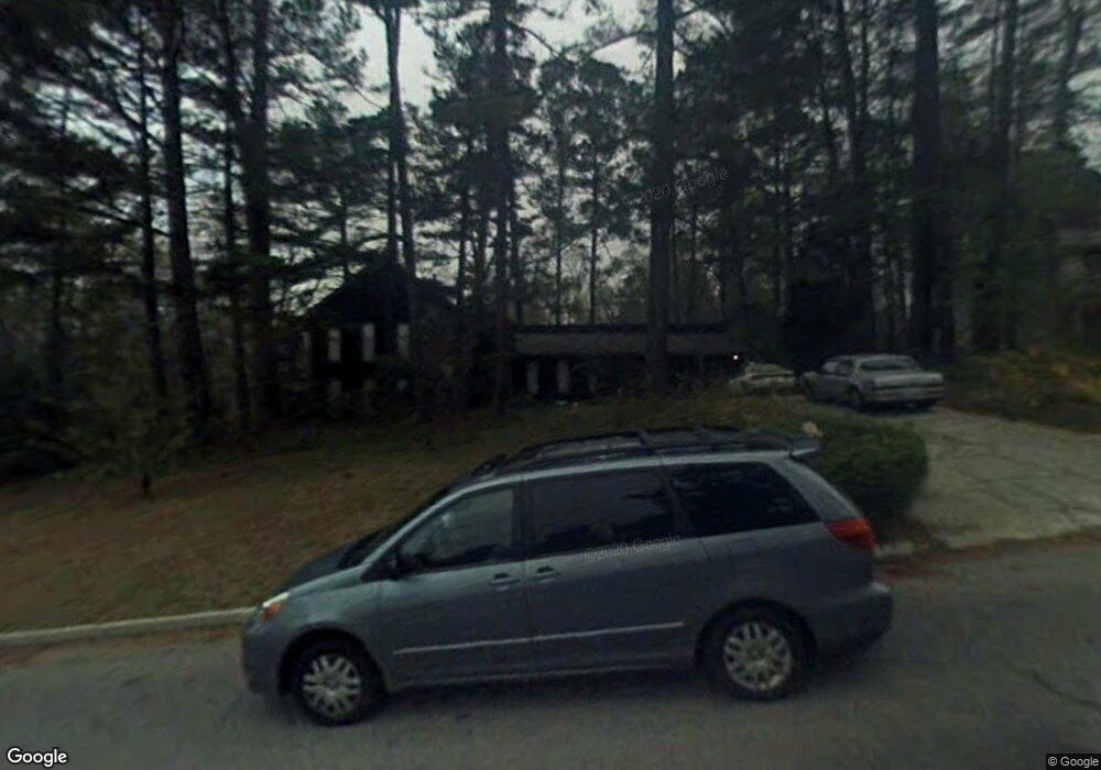 4207 Signal Ridge SW, Lilburn, GA 30047 - photo 1