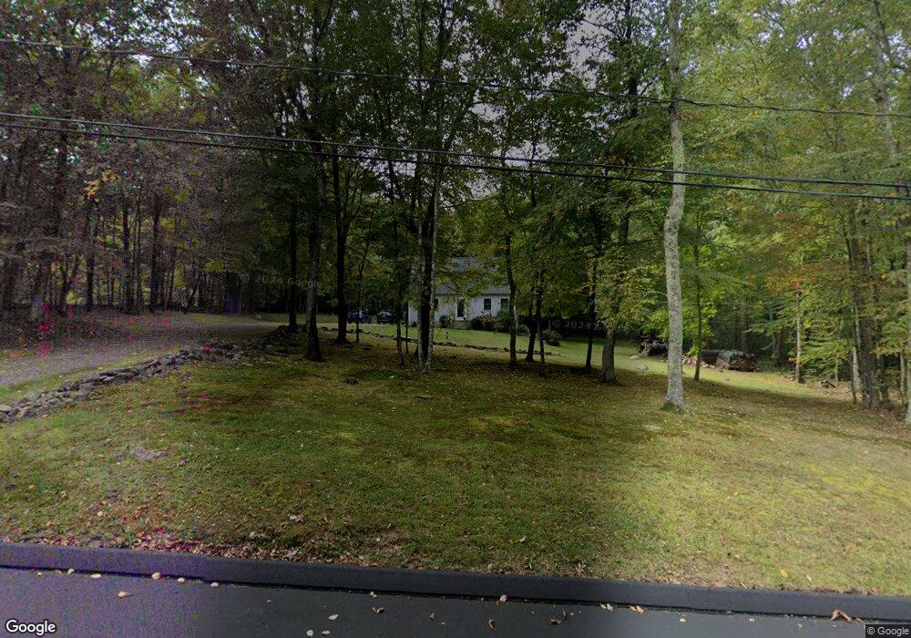 156 Daniel Peck Rd, East Haddam, CT 06423 - photo 1