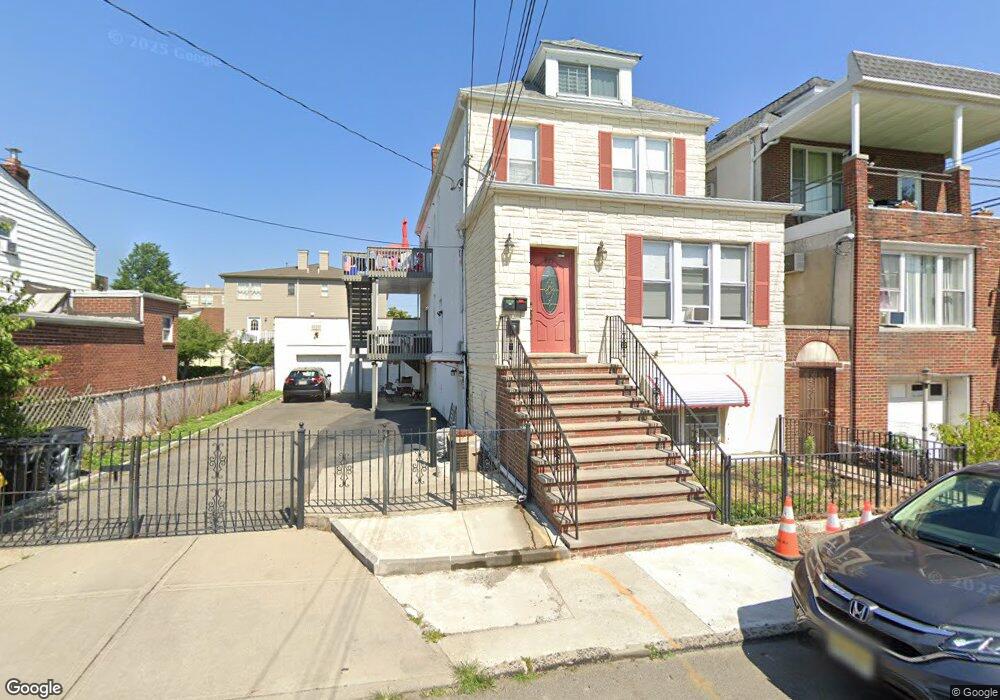 177 Fulton Ave unit 2, Fairview, NJ 07022 - photo 1