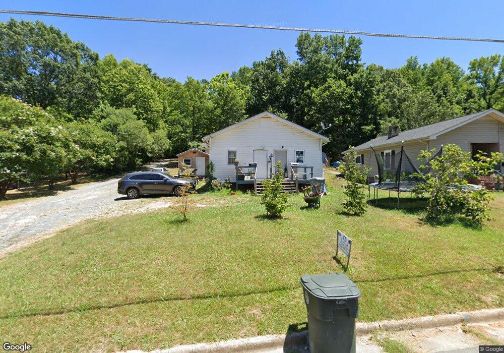 500 Peachtree St unit A & B, Asheboro, NC 27203 - photo 1