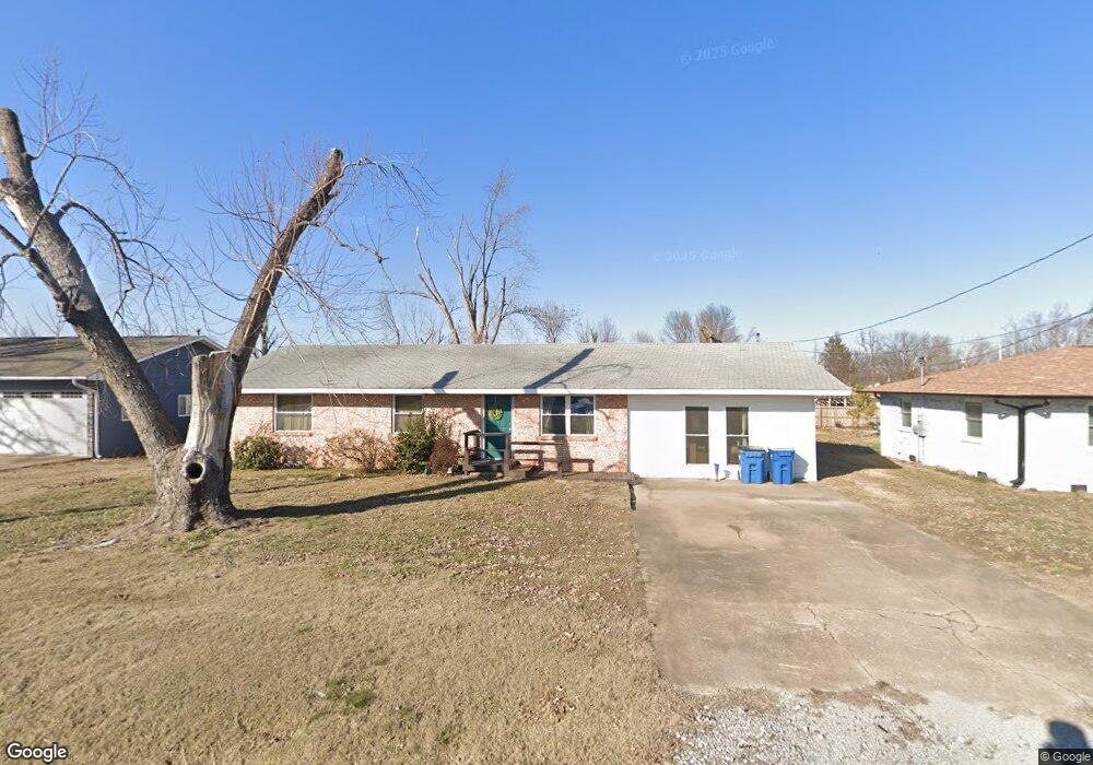 806 NW 11th St, Bentonville, AR 72712 - photo 1